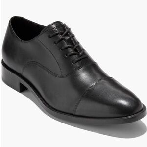 Cole Haan Hawthorne Captoe Oxfords